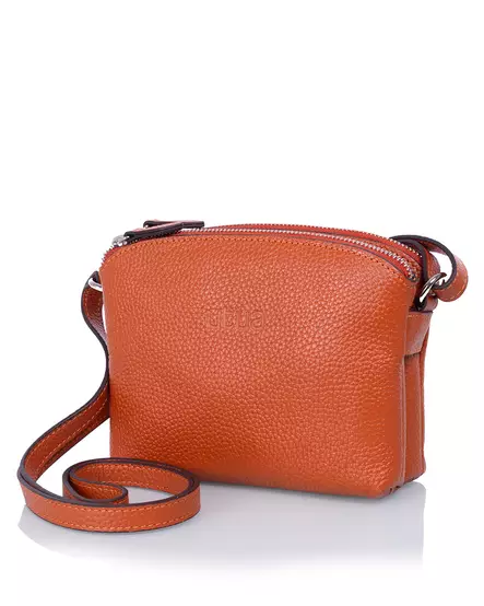 Lysti oranssi - Pikkulaukut - E1548EXU - 2