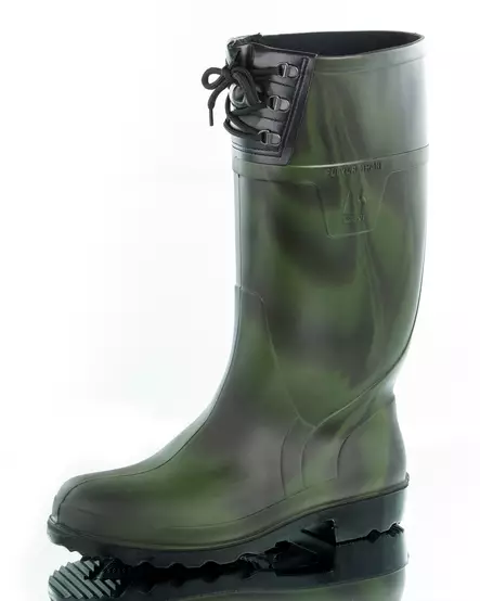Sievi Light Boot Camo 05 koot 39-48 - Sievi turvasaappaat - 95-41211-313-95X - 2